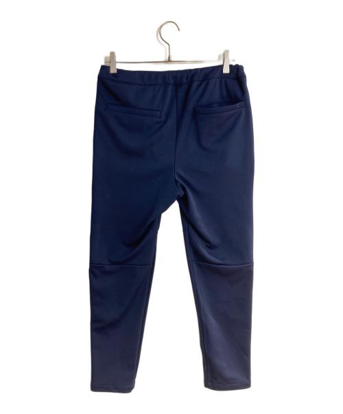 F.C.R.B.（エフシーレアルブリストル）F.C.R.B. (エフシーレアルブリストル) POLARTEC POWER SHIELD PANTS／ポーラテックパワーシールドパンツ ネイビー サイズ:Ｓの古着・服飾アイテム