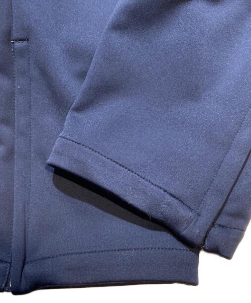 F.C.R.B.（エフシーレアルブリストル）F.C.R.B. (エフシーレアルブリストル) POLARTEC POWER SHIELD PANTS／ポーラテックパワーシールドパンツ ネイビー サイズ:Ｓの古着・服飾アイテム