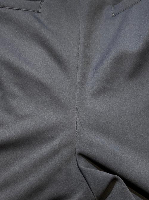 F.C.R.B.（エフシーレアルブリストル）F.C.R.B. (エフシーレアルブリストル) POLARTEC POWER SHIELD PANTS／ポーラテックパワーシールドパンツ ネイビー サイズ:Ｓの古着・服飾アイテム