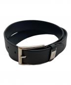 LOUIS VUITTONルイ ヴィトン）の古着「サンチュール」｜ブラック