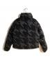MONCLER (モンクレール) Evandraショートダウンジャケット ブラック サイズ:SIZE 00：150000円