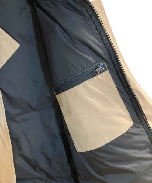 CANADA GOOSE（カナダグース）CANADA GOOSE (カナダグース) JASPER PARKA/ジャスパー パーカ ブラウン サイズ:XLの古着・服飾アイテム