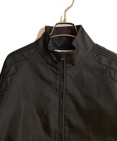 JORDAN（ジョーダン）JORDAN (ジョーダン) Wings Track Jacket/ウィングス トラック ジャケット ブラック サイズ:Mの古着・服飾アイテム