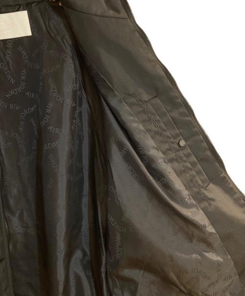 JORDAN（ジョーダン）JORDAN (ジョーダン) Wings Track Jacket/ウィングス トラック ジャケット ブラック サイズ:Mの古着・服飾アイテム