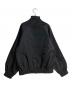 JORDAN (ジョーダン) Wings Track Jacket/ウィングス トラック ジャケット ブラック サイズ:M：35000円