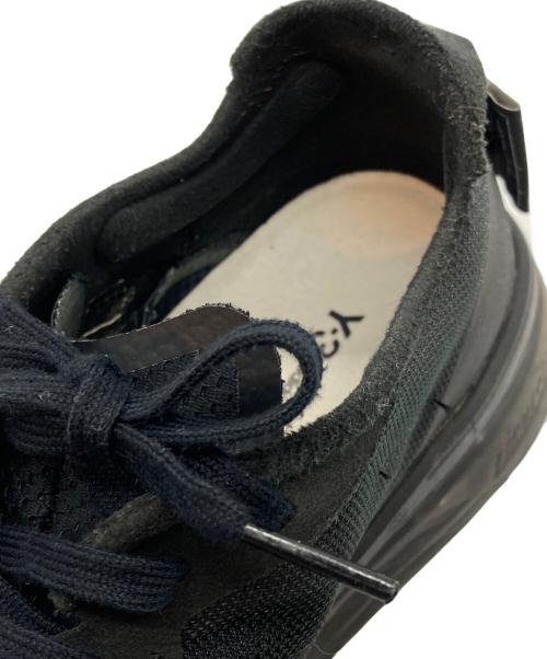 Y-3（ワイスリー）Y-3 (ワイスリー) BOSTON11 ブラック サイズ:27の古着・服飾アイテム