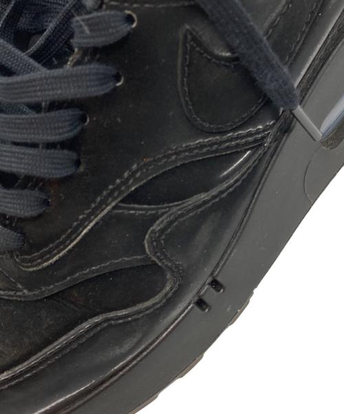 NIKE（ナイキ）NIKE (ナイキ) Air Max 1 '86 OG ブラック サイズ:26.5cmの古着・服飾アイテム