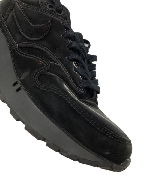 NIKE（ナイキ）NIKE (ナイキ) Air Max 1 '86 OG ブラック サイズ:26.5cmの古着・服飾アイテム