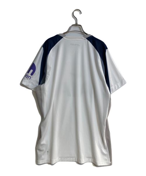NIKE（ナイキ）NIKE (ナイキ) ホットスパー 2025/26 スタジアム ホーム レプリカジャージ ホワイト サイズ:XLの古着・服飾アイテム