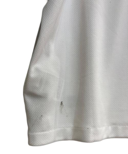 NIKE（ナイキ）NIKE (ナイキ) ホットスパー 2025/26 スタジアム ホーム レプリカジャージ ホワイト サイズ:XLの古着・服飾アイテム