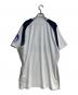 NIKE (ナイキ) ホットスパー 2025/26 スタジアム ホーム レプリカジャージ ホワイト サイズ:XL：7000円