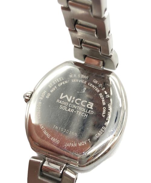 CITIZEN（シチズン）CITIZEN (シチズン) リストウォッチの古着・服飾アイテム