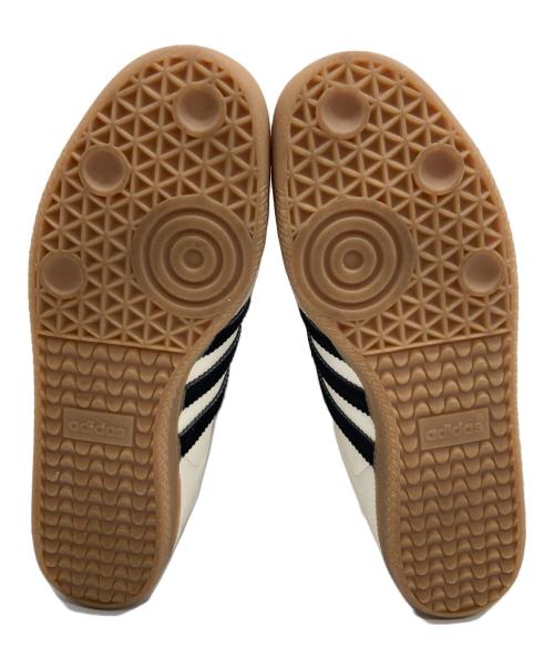 adidas（アディダス）adidas (アディダス) Disney (ディズニー) サンバ OG ホワイト サイズ:28cmの古着・服飾アイテム