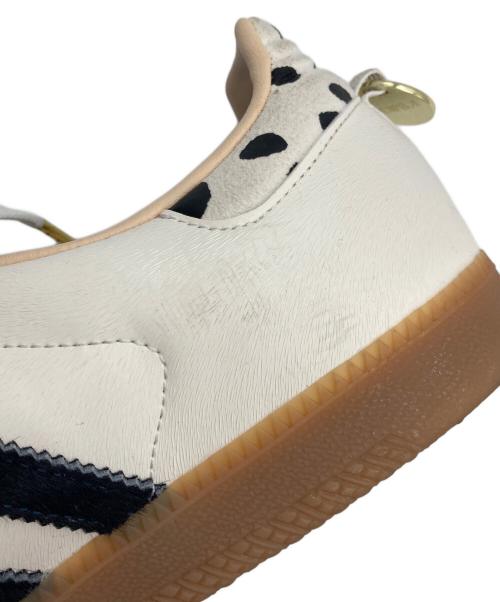 adidas（アディダス）adidas (アディダス) Disney (ディズニー) サンバ OG ホワイト サイズ:28cmの古着・服飾アイテム