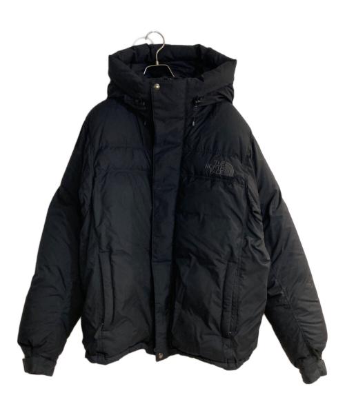 THE NORTH FACE（ザ ノース フェイス）THE NORTH FACE (ザ ノース フェイス) Alteration Baffs Jacket/ オルタレーションバフズジャケット ブラック サイズ:XLの古着・服飾アイテム