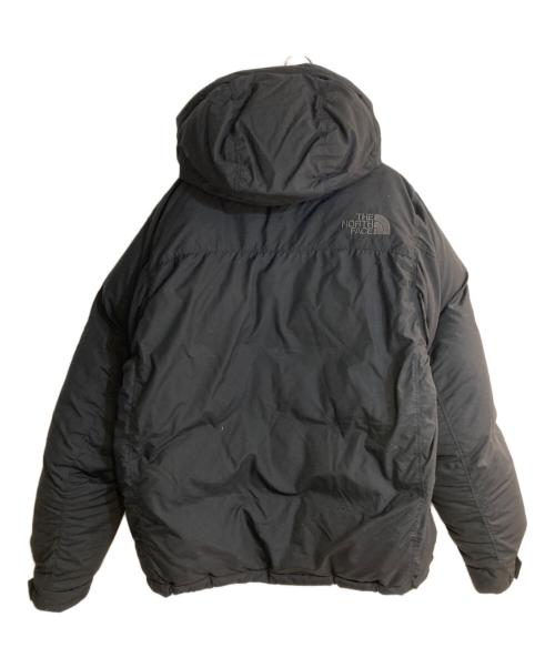 THE NORTH FACE（ザ ノース フェイス）THE NORTH FACE (ザ ノース フェイス) Alteration Baffs Jacket/ オルタレーションバフズジャケット ブラック サイズ:XLの古着・服飾アイテム