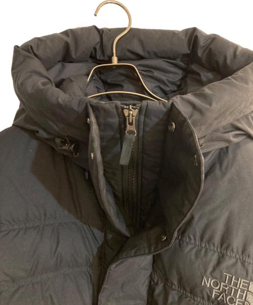 THE NORTH FACE（ザ ノース フェイス）THE NORTH FACE (ザ ノース フェイス) Alteration Baffs Jacket/ オルタレーションバフズジャケット ブラック サイズ:XLの古着・服飾アイテム