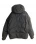 THE NORTH FACE (ザ ノース フェイス) Alteration Baffs Jacket/ オルタレーションバフズジャケット ブラック サイズ:XL：30000円