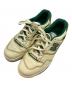 NEW BALANCE（ニューバランス）の古着「ローカットスニーカー」｜グリーン