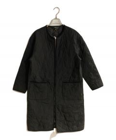 中古・古着通販】TO BE CHIC (トゥービーシック) エコファーコンビ