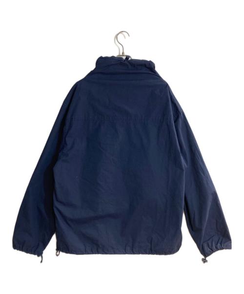 POLO SPORT（ポロスポーツ）POLO SPORT (ポロスポーツ) アノラックパーカー ネイビー サイズ:Ｌの古着・服飾アイテム