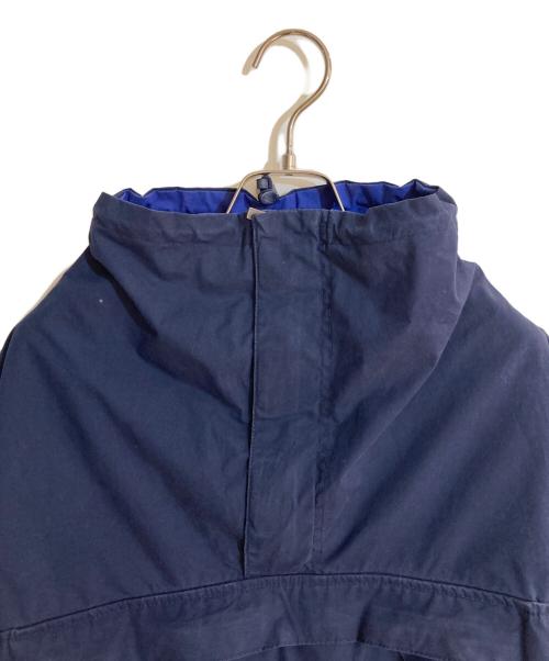 POLO SPORT（ポロスポーツ）POLO SPORT (ポロスポーツ) アノラックパーカー ネイビー サイズ:Ｌの古着・服飾アイテム