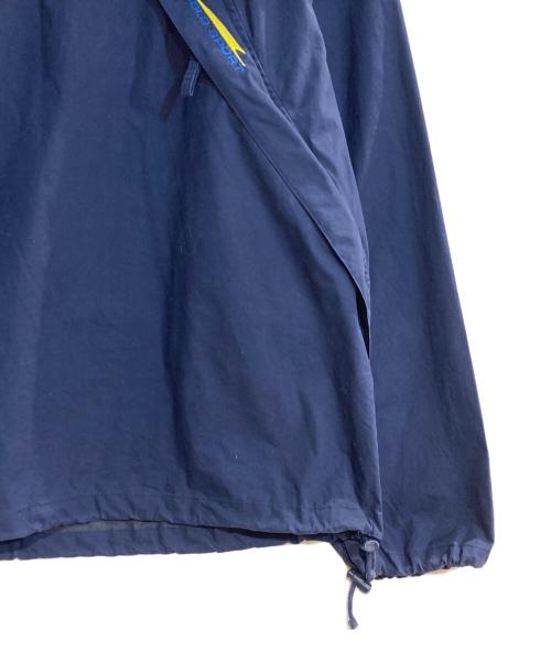 POLO SPORT（ポロスポーツ）POLO SPORT (ポロスポーツ) アノラックパーカー ネイビー サイズ:Ｌの古着・服飾アイテム