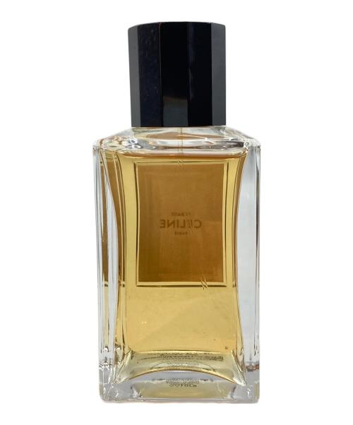 CELINE（セリーヌ）CELINE (セリーヌ) パラード オードパルファム サイズ:残量80%-99%の古着・服飾アイテム