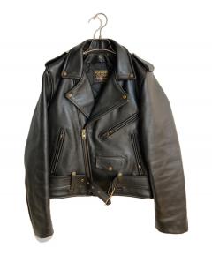 中古・古着通販】WACKO MARIA (ワコマリア) シングルライダース