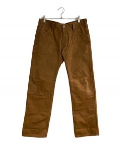 中古・古着通販】ATLAST & CO (アットラスト) LOT 126 デニムパンツ