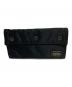 PORTER（ポーター）の古着「TANKER POCKET WALLET(L)」｜ブラック