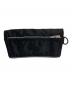 PORTER (ポーター) TANKER POCKET WALLET(L) ブラック：15000円