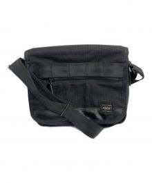 PORTER（ポーター）の古着「HEAT SHOULDER BAG/ ヒート ショルダーバッグ」