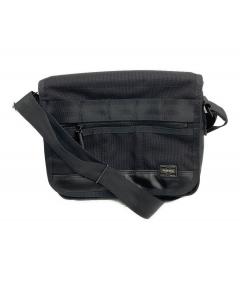 中古・古着通販】PORTER (ポーター) タンカーウエストバッグ オリーブ