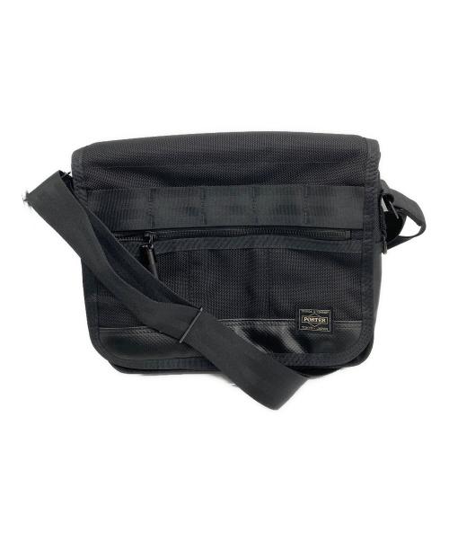 PORTER（ポーター）PORTER (ポーター) HEAT SHOULDER BAG/ ヒート ショルダーバッグの古着・服飾アイテム