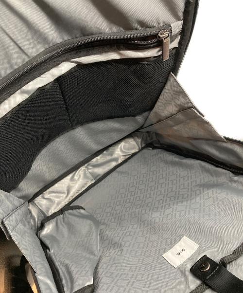 ACE（エース）ACE (エース) ガジェタブル WR ビジネスリュック 15L ブラックの古着・服飾アイテム