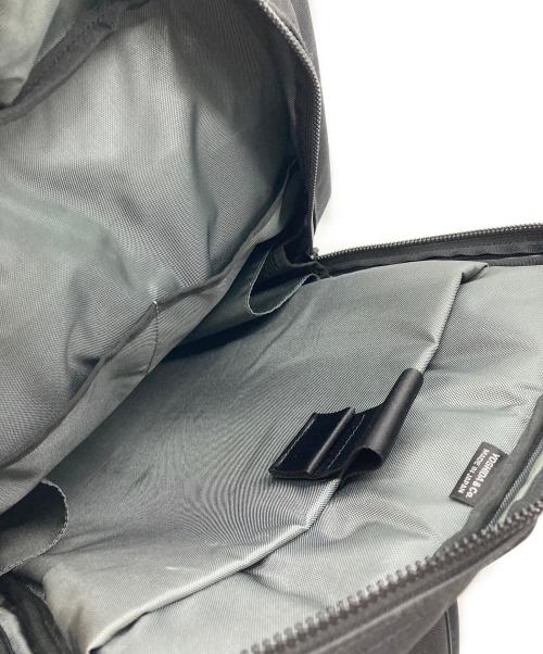 PORTER（ポーター）PORTER (ポーター) INTERACTIVE  DAYPACK/インタラクティブ デイパック グレーの古着・服飾アイテム