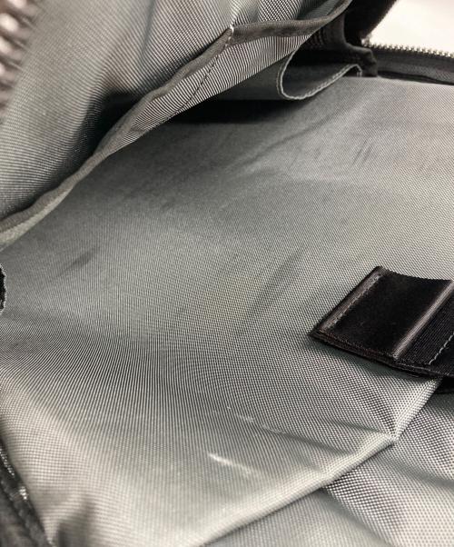 PORTER（ポーター）PORTER (ポーター) INTERACTIVE  DAYPACK/インタラクティブ デイパック グレーの古着・服飾アイテム