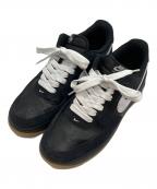 NIKEナイキ）の古着「エア フォース 1 '07 LV8」｜ブラック