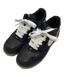 NIKE（ナイキ）の古着「エア フォース 1 '07 LV8」｜ブラック