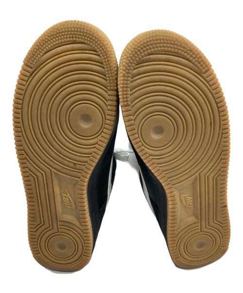 NIKE（ナイキ）NIKE (ナイキ) エア フォース 1 '07 LV8 ブラック サイズ:28.5㎝の古着・服飾アイテム