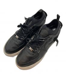 NIKE×UNDERCOVER（ナイキ×アンダーカバー）の古着「AIR FORCE 1 LOW SP UC/エアフォース1 ロー スペシャル UC」｜ブラック
