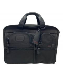 中古・古着通販】TUMI (トゥミ) ALPHA ガーメント バッグ トライ