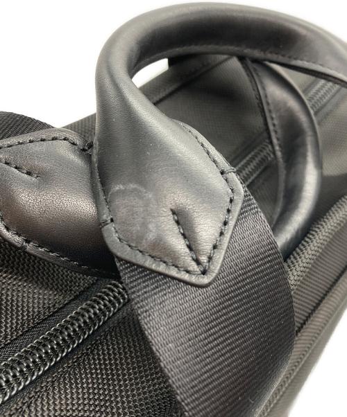 TUMI（トゥミ）TUMI (トゥミ) ALPHA FXT オーガナイザーブリーフケース ブラックの古着・服飾アイテム