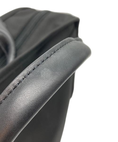 TUMI（トゥミ）TUMI (トゥミ) ALPHA FXT オーガナイザーブリーフケース ブラックの古着・服飾アイテム