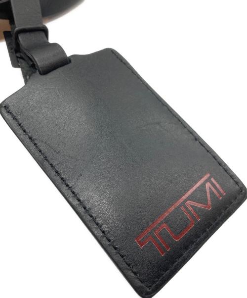 TUMI（トゥミ）TUMI (トゥミ) ALPHA FXT オーガナイザーブリーフケース ブラックの古着・服飾アイテム