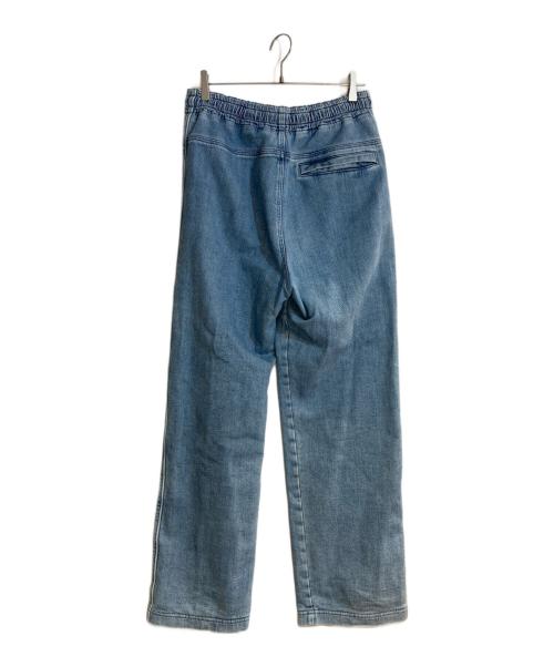 DIESEL（ディーゼル）DIESEL (ディーゼル) D-MARTIANS-NE インディゴ サイズ:Sの古着・服飾アイテム