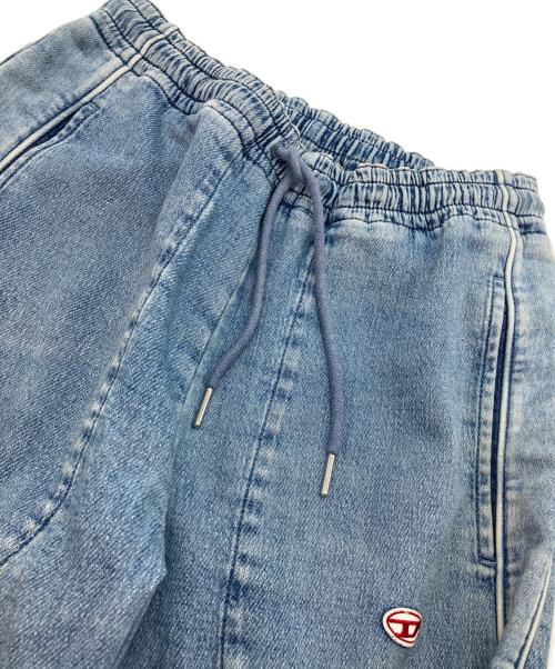 DIESEL（ディーゼル）DIESEL (ディーゼル) D-MARTIANS-NE インディゴ サイズ:Sの古着・服飾アイテム