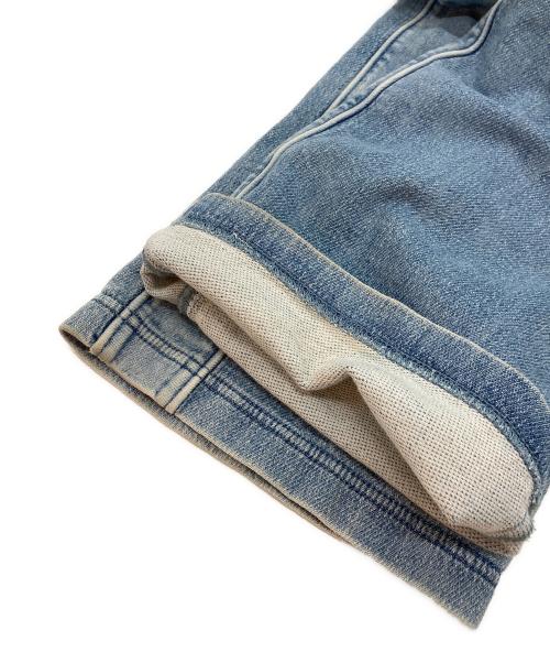 DIESEL（ディーゼル）DIESEL (ディーゼル) D-MARTIANS-NE インディゴ サイズ:Sの古着・服飾アイテム