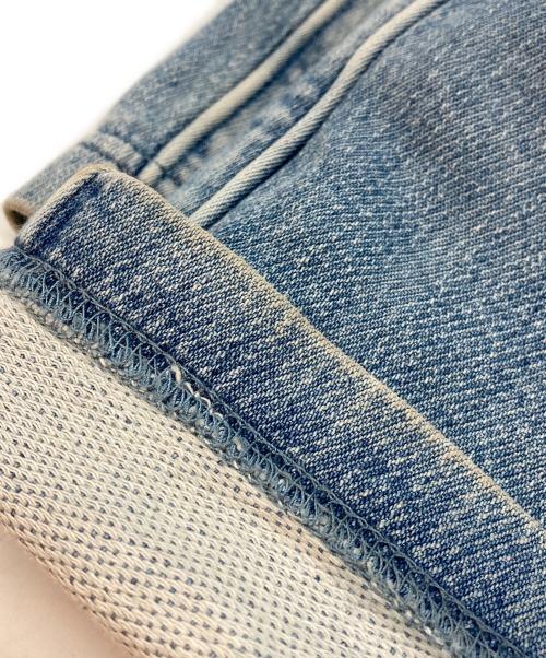 DIESEL（ディーゼル）DIESEL (ディーゼル) D-MARTIANS-NE インディゴ サイズ:Sの古着・服飾アイテム